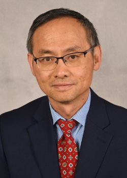 Chunyu Liu, PhD
