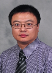 Weidong Li profile picture