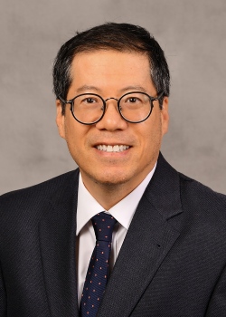 Stewart Loh, PhD