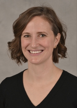 Angela Love, MD