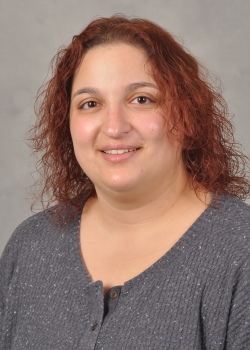 Patty Mondore
