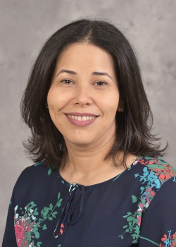 Reyna Martinez-Deluna, PhD