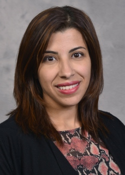 Haidy Marzouk