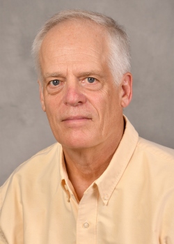 Paul Massa, PhD