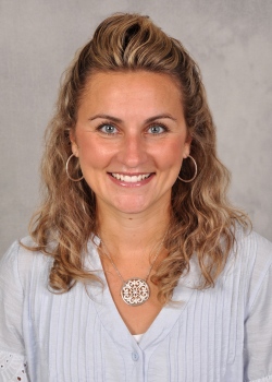 Tara Mathews