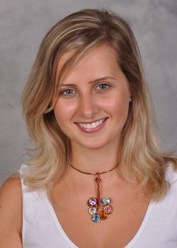Mirabelle Mattar