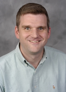 Russell Matthews, PhD