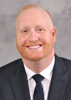 Corey McGraw, MD