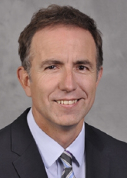 Luis J. Mejico, MD