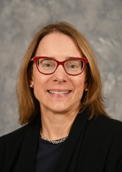 Diane Montgomery, MD