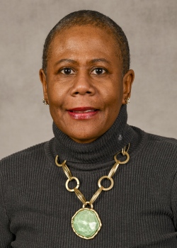 Gwendolyn Moore, NP