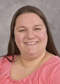 Melissa Morris, NP