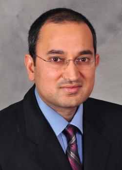 Kaushal B. Nanavati