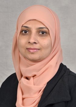 Akifa Nazim