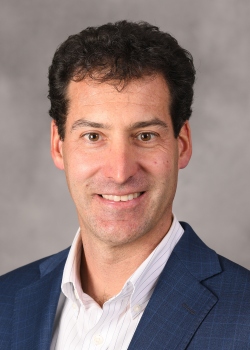 Christopher Neville, PT, PhD