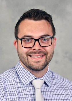 Dane Nickel