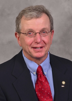 Gary Nieman, BA