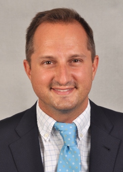 John Oehler, MD