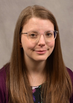 Julie Osborne