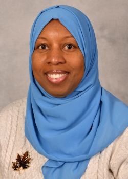 Khadijah Osbourne