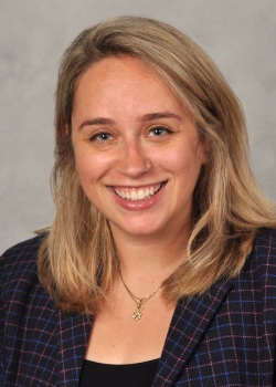 Rachel Pad