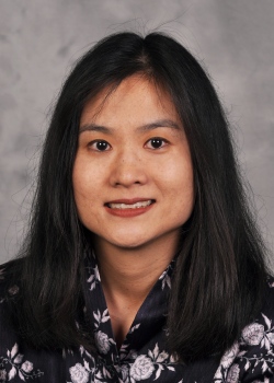Dorothy Pan, MD