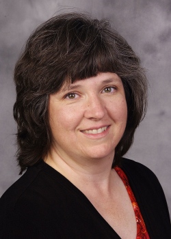 Joan Pellegrino, MD