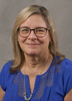 Mary Phelan