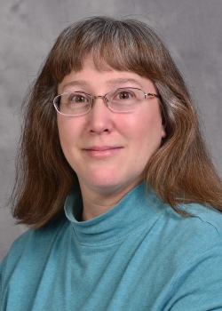 Dawn Post, PhD