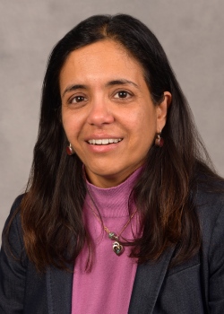Seethalakshmi Ramanathan, MD, MPA