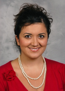 Merima Ramovic, DO