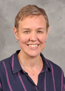 Elizabeth Asiago Reddy, MD, MS
