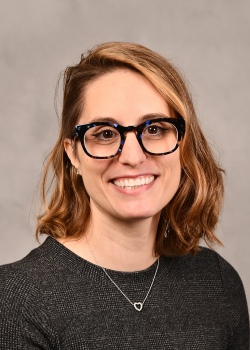 Jessica Ridilla, PhD