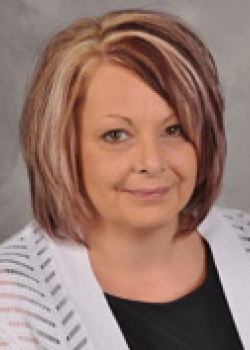 Tamara Roberts