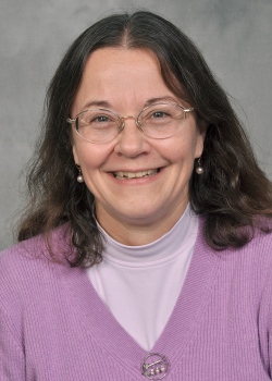 Paula Rosenbaum