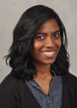 Susan Samudre, DO