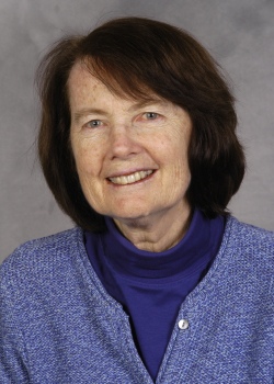 Jean Sanger, PhD