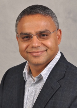 Bishnu Sapkota, MD, FACG