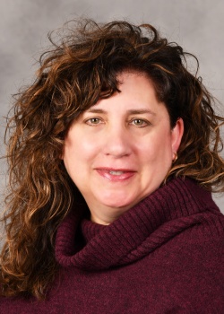 Brenda Schader, NP, FNP