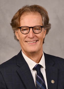 Mark Schmitt, PhD