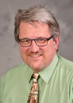 James F. Sexton, MD