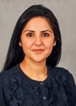 Vandana Sharma, MD