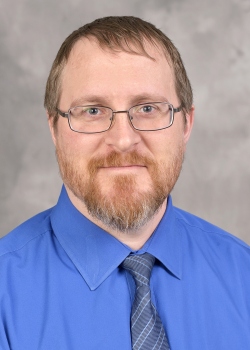 Zachary Shepherd, MD, FACP