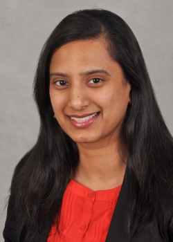 Rupali Singla, MD