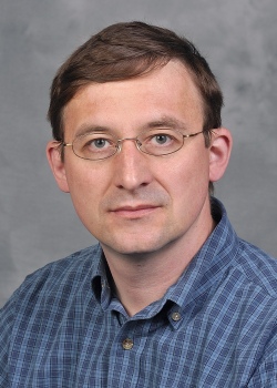 Vladimir Sirotkin, PhD