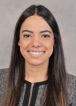 Vanessa Sostre Santiago