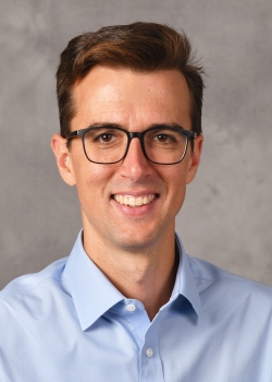William Spencer, PhD