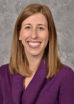 Julia Standish