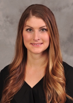 Alyssa Bardenett, PA