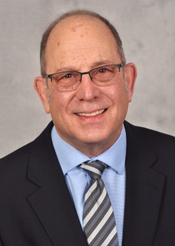 Steven M. Taffet. PhD